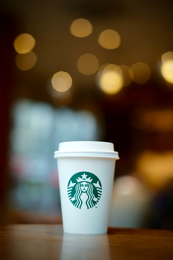 Summer-Berry Starbucks Refreshers