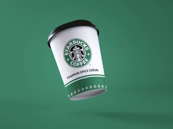 Classic Iced Coffee